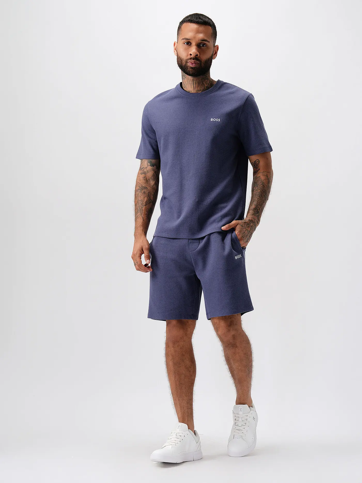BOSS | Loungewear Shorts | 